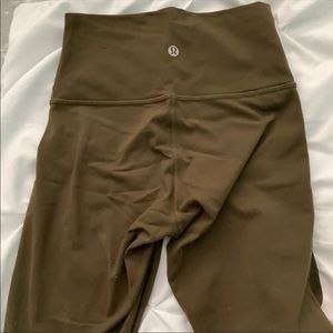 Lululemon high times pant